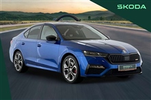 Used Skoda Octavia