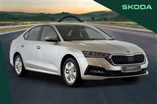 Used Skoda Octavia