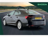 Skoda Octavia Image 3