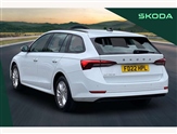 Skoda Octavia Image 4