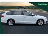 Skoda Octavia Image 6