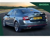 Skoda Octavia Image 4