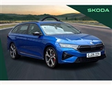 Skoda Octavia Image 1
