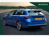 Skoda Octavia Image 4
