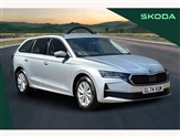 Skoda Octavia Image 1