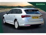 Skoda Octavia Image 4