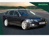 Skoda Octavia Image 1