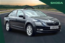 Used Skoda Octavia