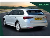 Skoda Octavia Image 5