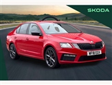 Skoda Octavia Image 1