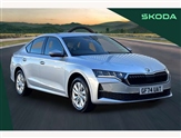 Skoda Octavia Image 1