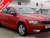 Used Skoda Octavia