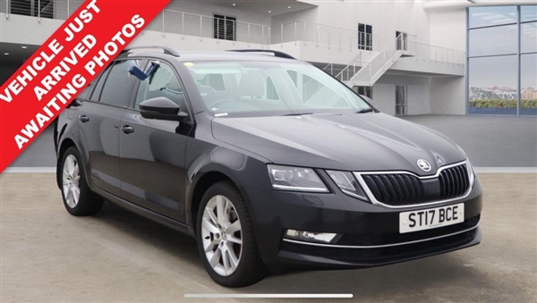 Large image for the Used Skoda OCTAVIA