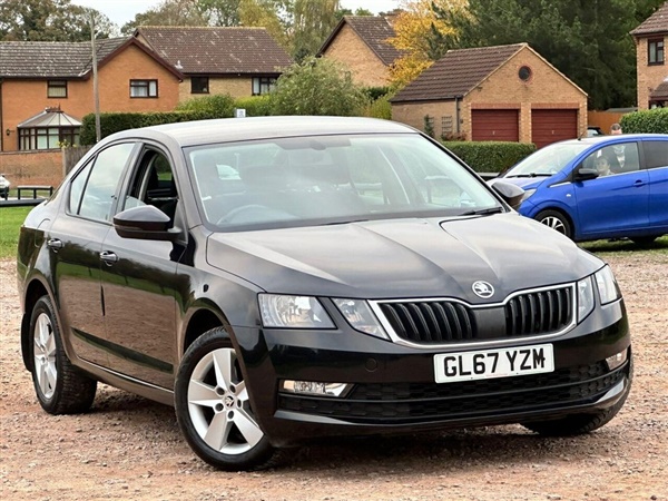 Large image for the Used Skoda OCTAVIA