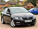 Used Skoda Octavia