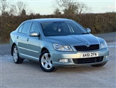 Used Skoda Octavia Used Skoda Octavia