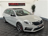 Used Skoda Octavia