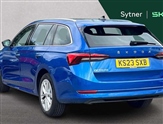 Skoda Octavia Image 3