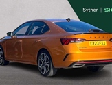 Skoda Octavia Image 3