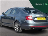 Skoda Octavia Image 3