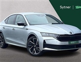 Skoda Octavia Image 1