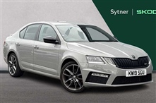 Used Skoda Octavia Used Skoda Octavia