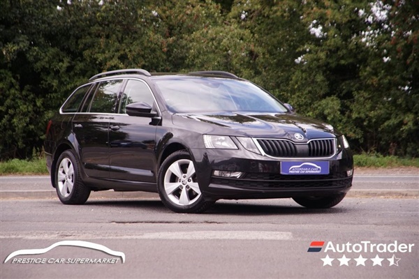 Large image for the Used Skoda OCTAVIA