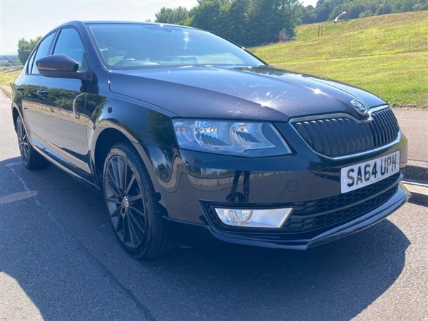 Large image for the Used Skoda OCTAVIA