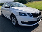Used Skoda Octavia