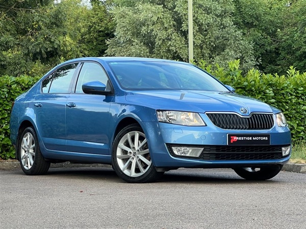 Large image for the Used Skoda OCTAVIA