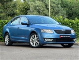 Used Skoda Octavia