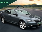 Skoda Octavia Image 1