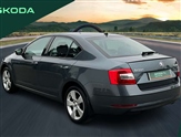 Skoda Octavia Image 3