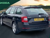 Skoda Octavia Image 3