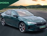 Skoda Octavia Image 1