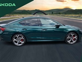 Skoda Octavia Image 4