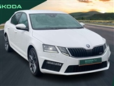 Skoda Octavia Image 1