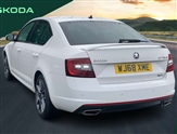 Skoda Octavia Image 3