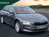 Skoda Octavia Image 1