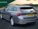 Skoda Octavia Image 3