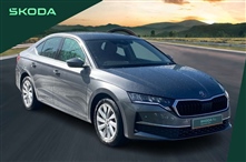 Used Skoda Octavia