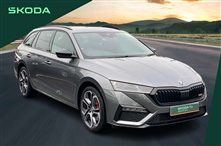 Used Skoda Octavia Used Skoda Octavia