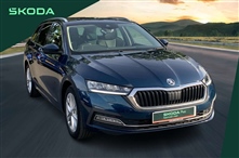 Used Skoda Octavia