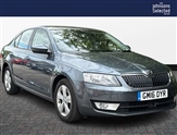 Skoda Octavia Image 1