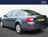 Skoda Octavia Image 2