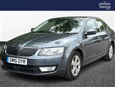 Skoda Octavia Image 4