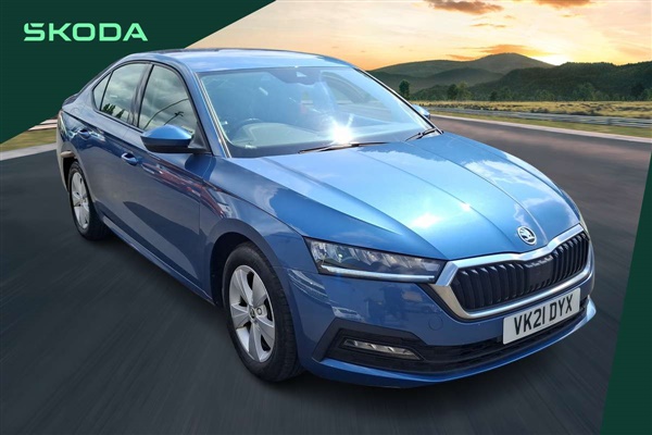 Large image for the Used Skoda Octavia