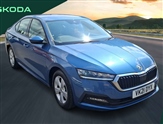 Skoda Octavia Image 1