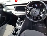 Skoda Octavia Image 2