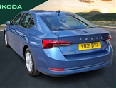 Skoda Octavia Image 3